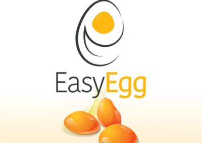 Easy Egg Logo