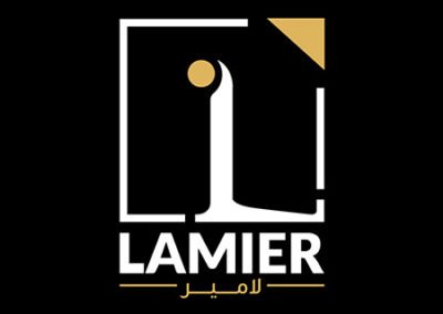 Lamier