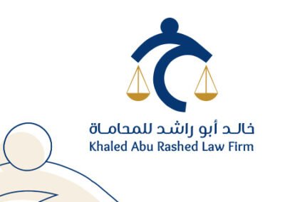 Lawyer Khaled Abu Rashid