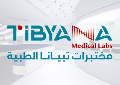 Tibyana Labs