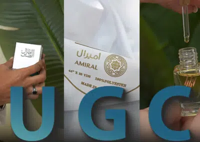 UGC Video